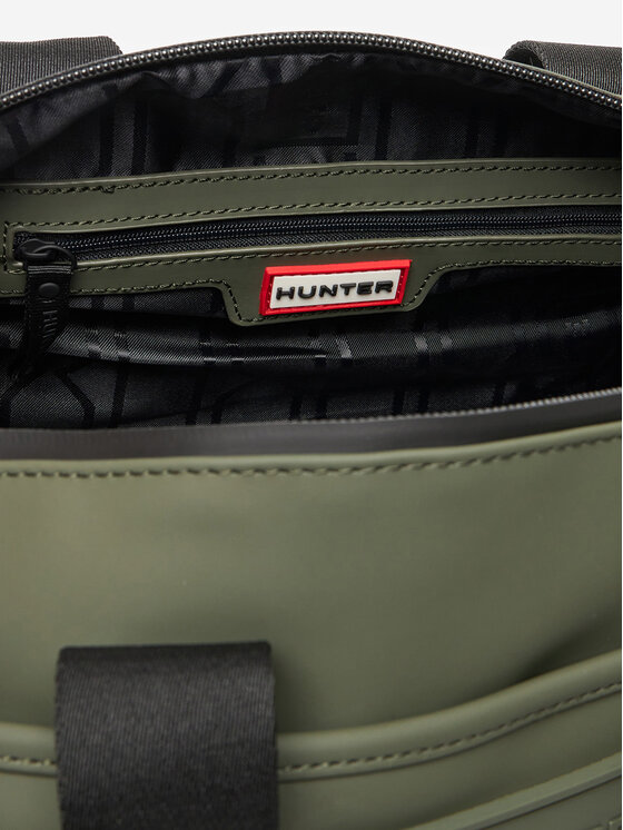 Hunter Hétvégi táska Hunter C-HTR-XC-006-08 Khaki
