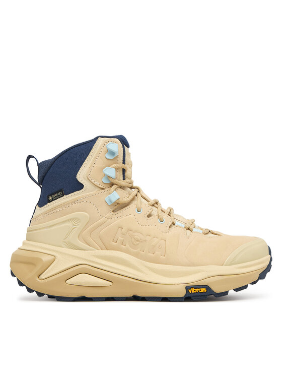 Hoka Туристически Hoka Kaha 3 GTX GORE-TEX 1162531 Син