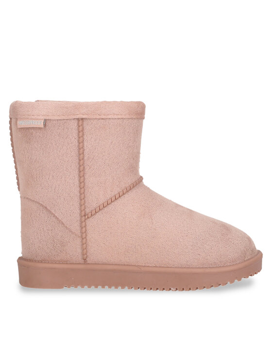 ZigZag Апрески ZigZag Dax Kids Boot Warm WP Z244383 Розов