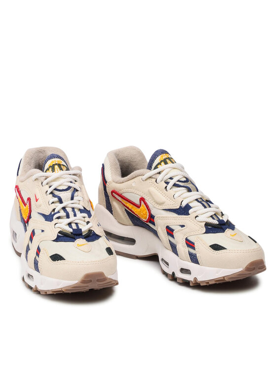 Nike Zapatillas Nike Air Max 96 II Qs DJ6742 200 Beis