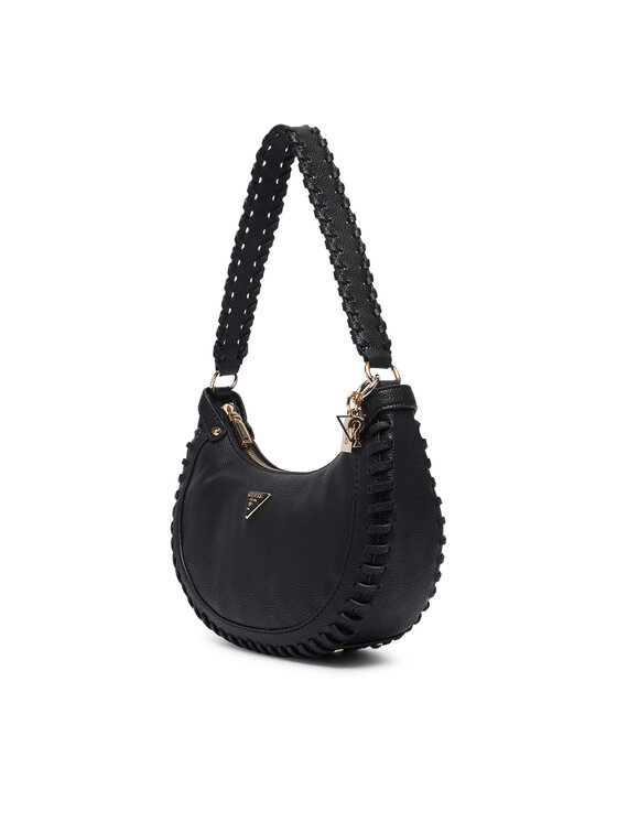 Guess Сумка Guess Petra HWBG97 50010 Чорний