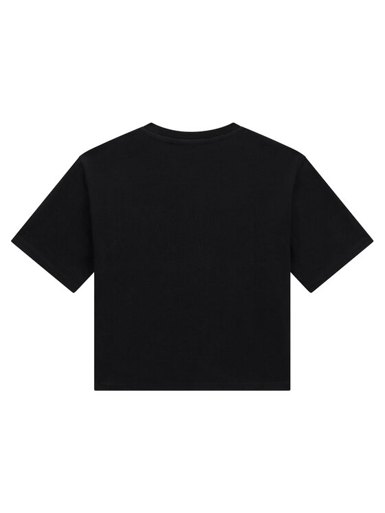 Guess Guess Camiseta J6YI42 K5197 Negro Regular Fit