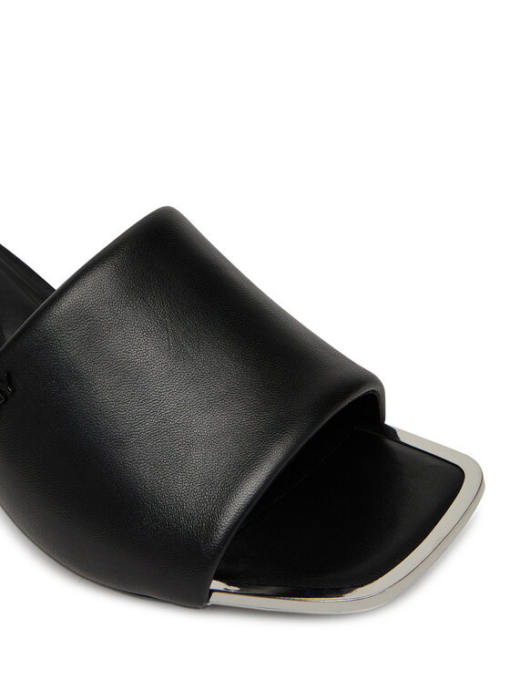 DKNY Шльопанці DKNY Kelley K1599369 Чорний