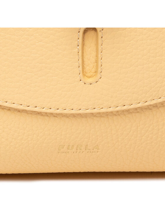Furla Táska Furla Net 1056802 B BAFQ HSF Sárga