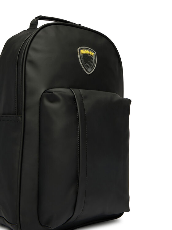 Blauer Mugursoma Blauer S6DAHL01/RUB Melns