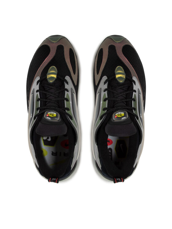 Nike Sneakers Nike Air Max Zephyr Eoi CV8834 001 Negru