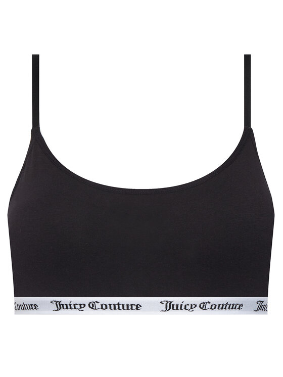 Juicy Couture Juicy Couture Комплект топ-бюстгальтерів JCTBT125973 Кольоровий