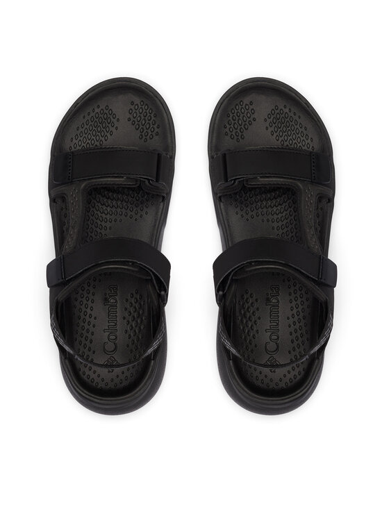 Columbia Sandály Columbia Peakfreak Roam™ Sandal 2108771 Černá