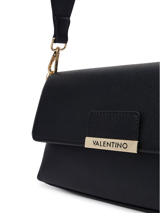 Valentino Сумка Valentino Dione Re VBS9U809 Чорний