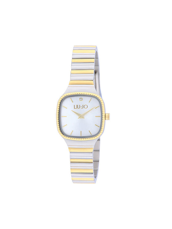 Liu Jo Годинник Liu Jo Casual Belmira TLJ2824 Срібний