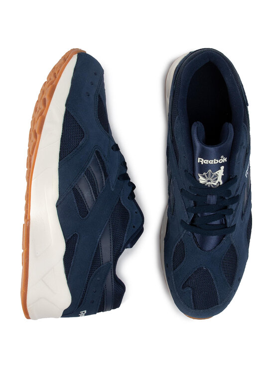 Reebok Sportcipők Reebok Aztrek 93 DV8593 Sötétkék