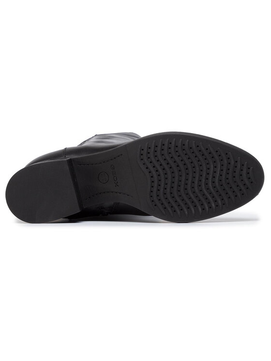Geox Combcsizma Geox D Felicity I D94G1I 085JZ C9999 Fekete
