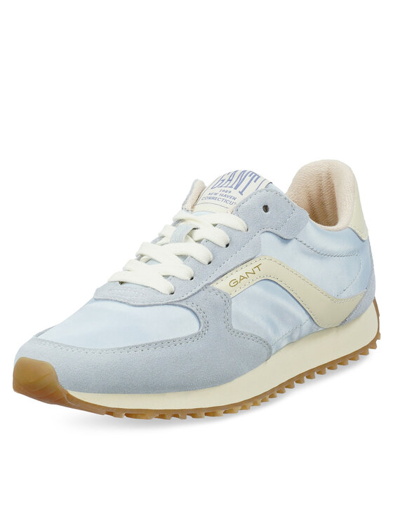 Gant Снікерcи Gant 32533178 Голубий
