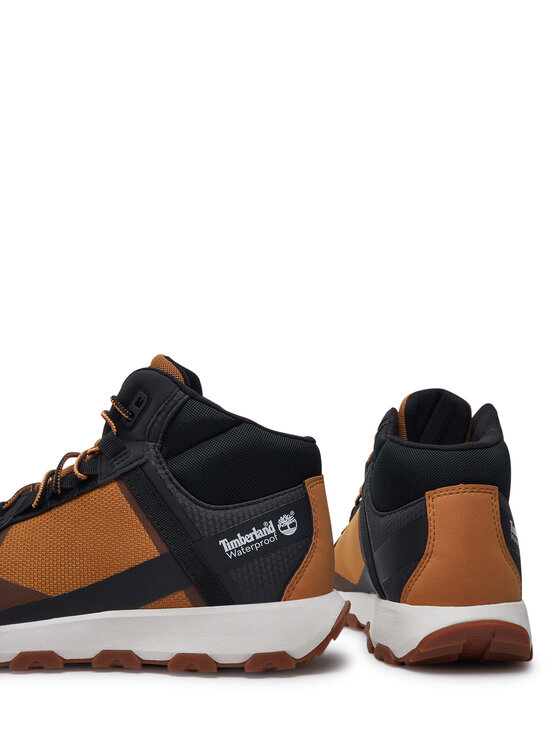 Timberland Снікерcи Timberland TB0A41W7EDM1 Чорний