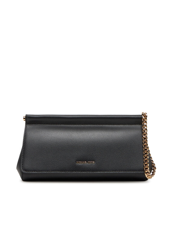 MICHAEL Michael Kors Τσάντα MICHAEL Michael Kors 30S5G9YC6L Μαύρο