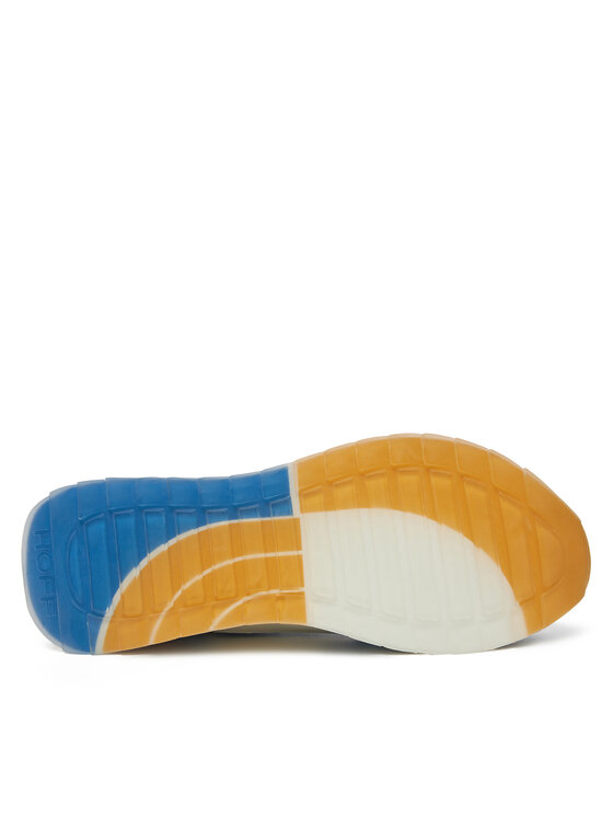HOFF Sneakersy HOFF Caeruleus 22402612 Modrá