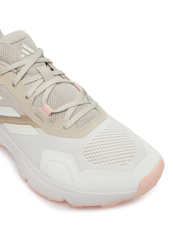 adidas Взуття для бігу adidas Terrex Soulstride JQ1602 Бежевий