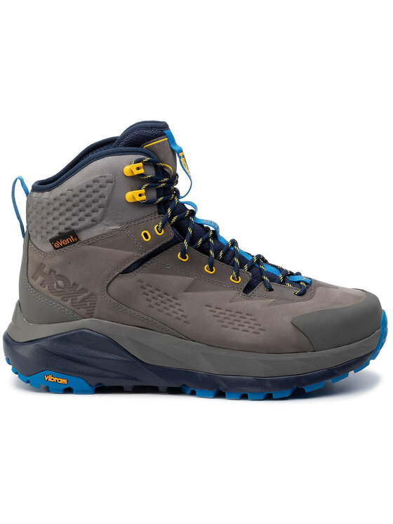 Hoka Trekking čevlji Hoka Sky Kaha 1099637 Siva
