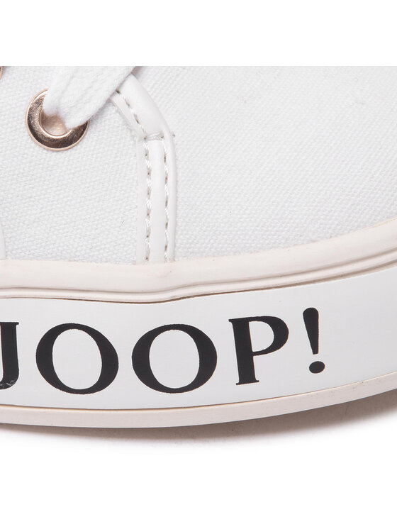 JOOP! Sportcipők JOOP! Jil I Sneaker Yt6 4140005749 Fehér
