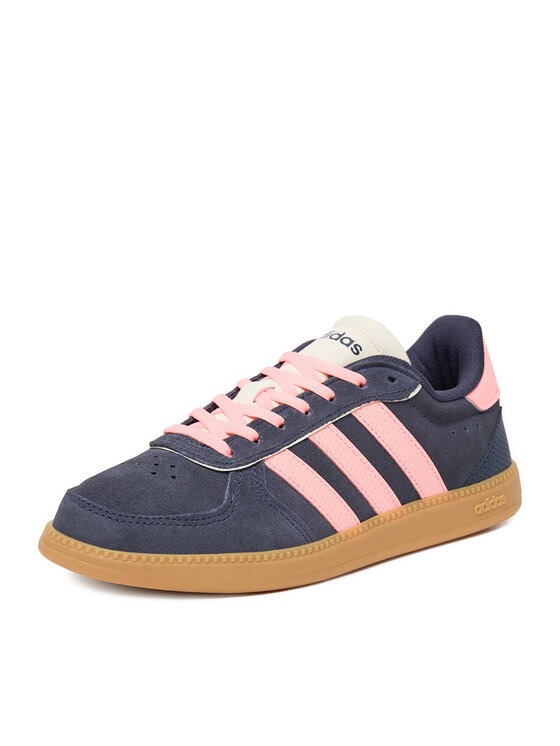 adidas Снікерcи adidas Breaknet Sleek IH5467 Cиній