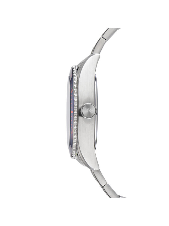 Nautica Годинник Nautica NAPFWS221 Срібний