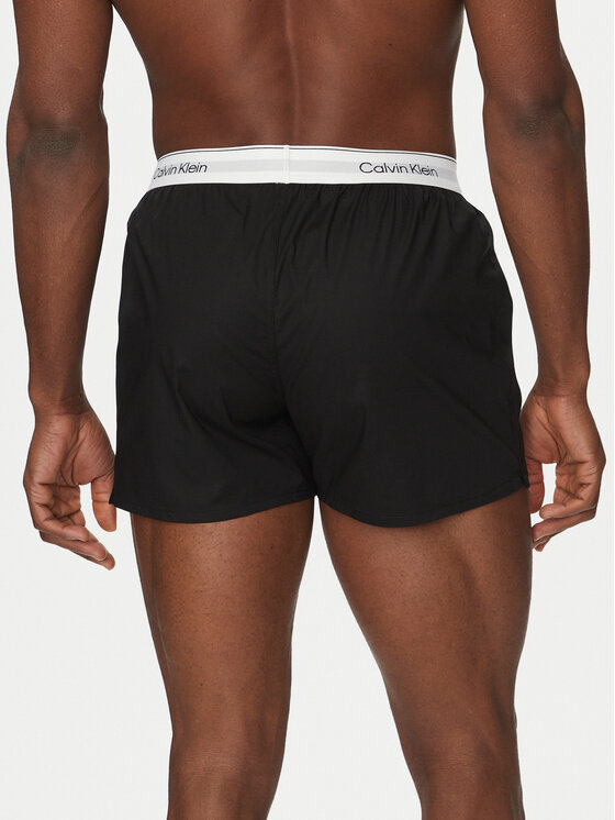 Calvin Klein Underwear Calvin Klein Underwear Set di boxer LV00NB4267 Nero