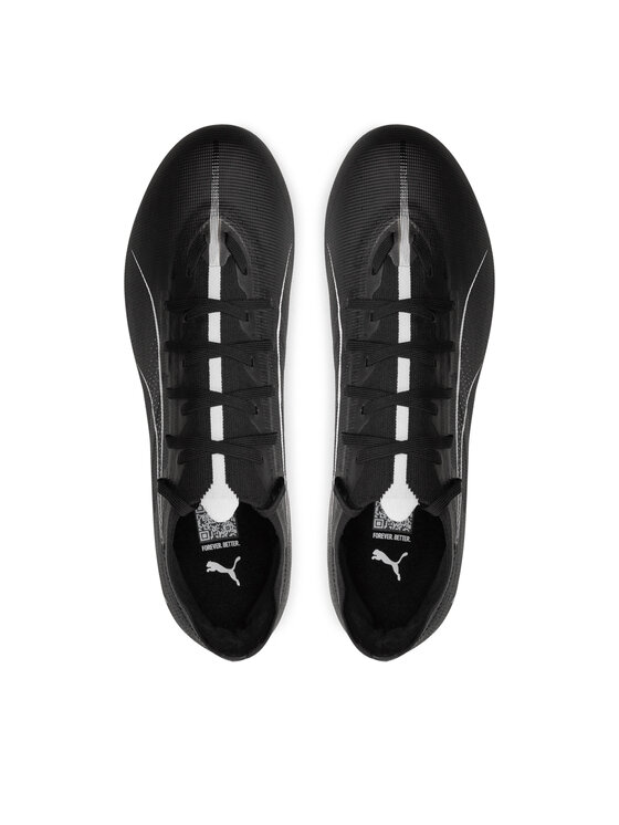 Puma Futbolo batai Puma Ultra 5 Match Fg/Ag 107687 Juoda