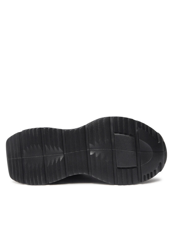 GOE Laisvalaikio batai GOE OO2N4023 Juoda