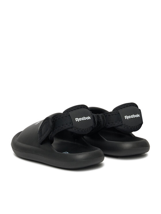Reebok Босоніжки Reebok R1(ch) Чорний
