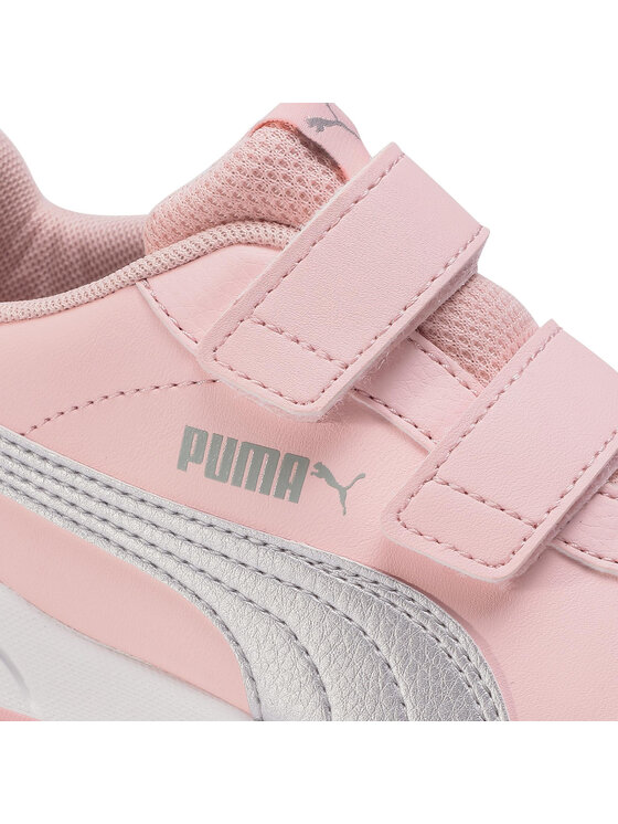 Puma Αθλητικά Puma Stepflex 2 Sl Ve V Ps 192522 19 Ροζ