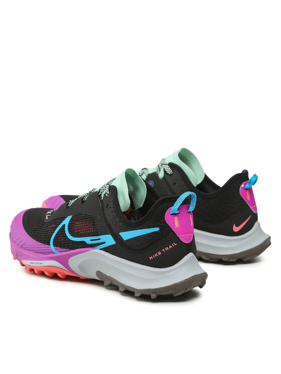 Nike Tenisice za trčanje Nike Air Zoom Terra Kiger 8 DH0649 003 Crna