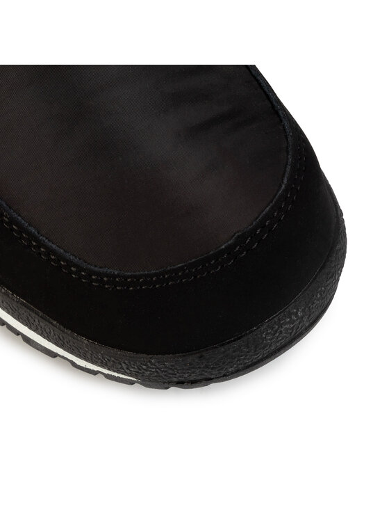 CMP Stivali da neve CMP Harma Wmn Snow Boot Wp 39Q4976 Nero