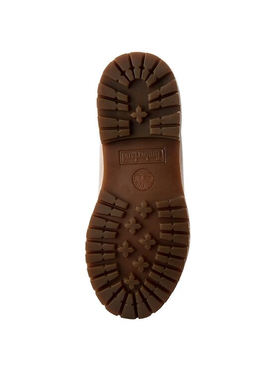 Timberland Черевики туристичні Timberland 6 In Prem Mono TB0A1K3Z6621 Рожевий