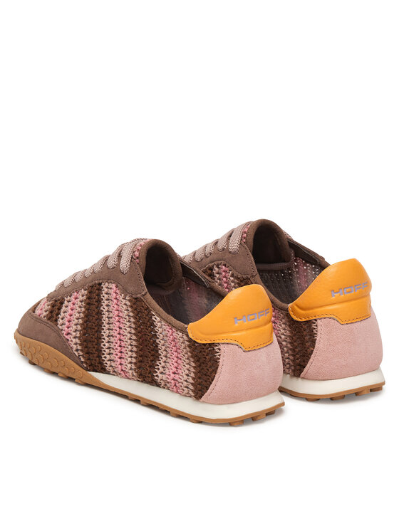 HOFF Снікерcи HOFF Bridge Woven 12661010 Кольоровий