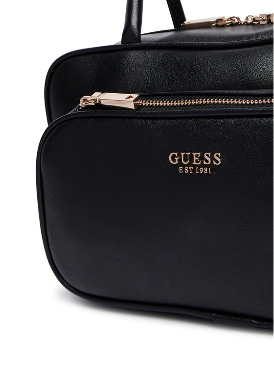 Guess Torbica Guess Bronna HWBG23 36080 Crna