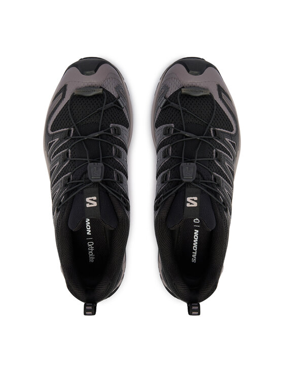 Salomon Běžecké boty Salomon XA Pro 3D v9 L47882900 Černá