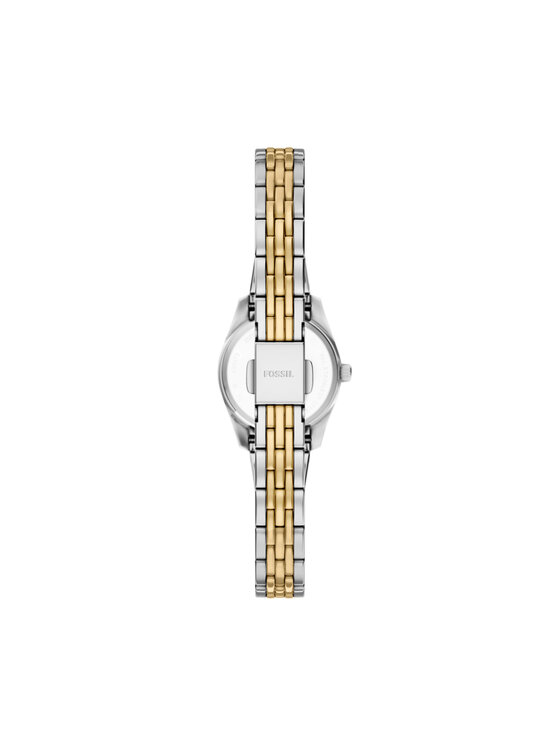 Fossil Reloj Fossil Scarlette ES5473 Oro