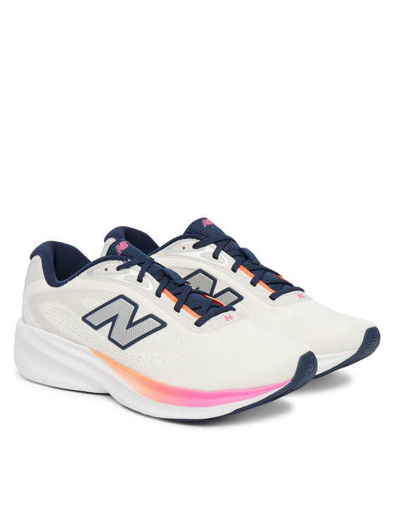 New Balance Bežecké topánky New Balance Fresh Foam 680 V9 W6809BI Biela