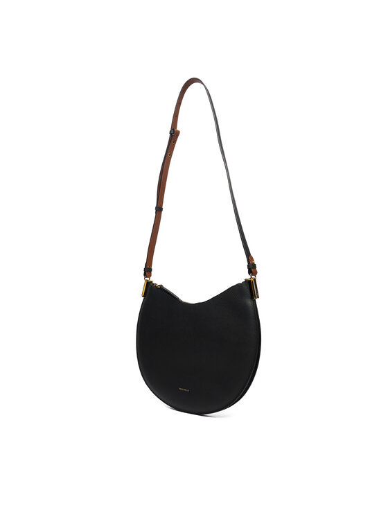 Coccinelle Сумка Coccinelle QKF Coccinellesunup E1 QKF 13 01 01 Чорний