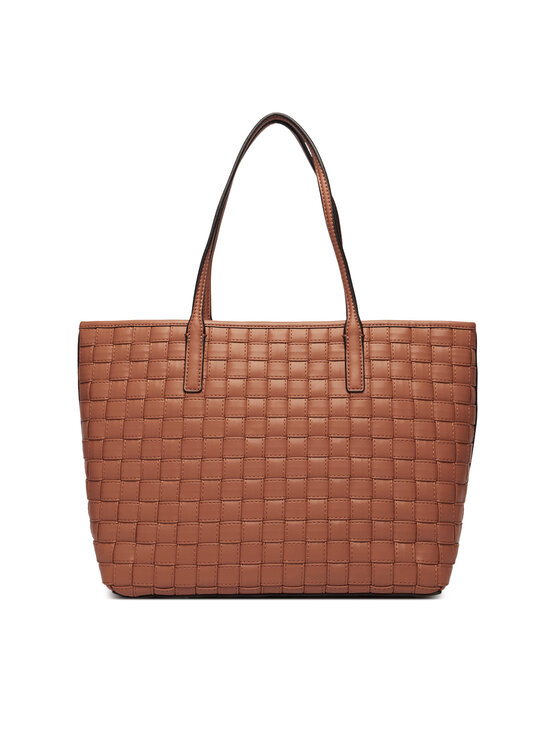 Guess Сумка Guess Sandy HWWG84 18230 Коричневий