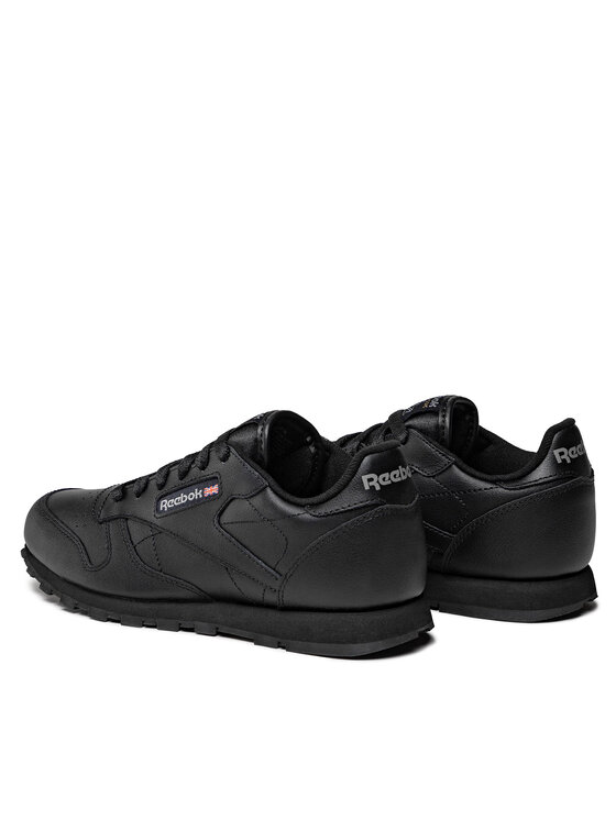 Reebok Zapatillas Reebok Classic Leather 50149 Negro