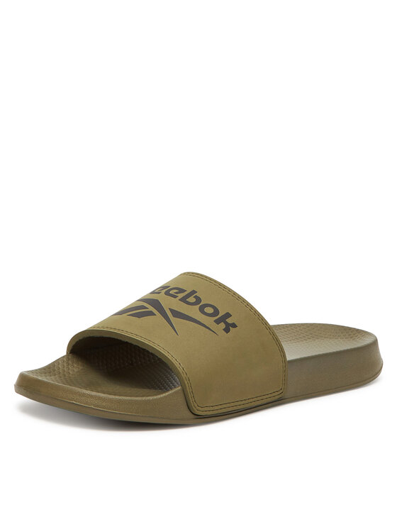 Reebok Šľapky Reebok CEO-SS25-3C069-2 Zelená