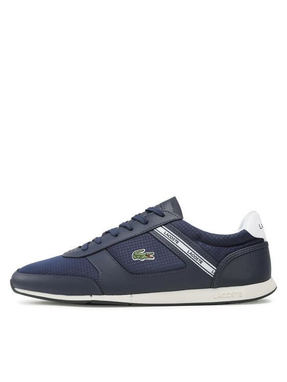 Lacoste Αθλητικά Lacoste Menerva Sport 0121 1 Cma 742CMA0015092 Σκούρο μπλε