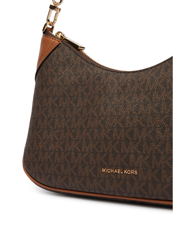 MICHAEL Michael Kors Сумка MICHAEL Michael Kors 32S6GJ6W8B Коричневий