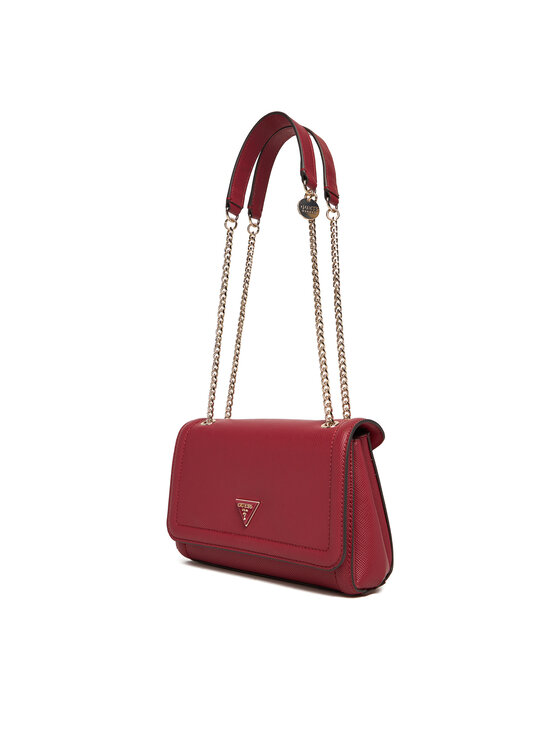 Guess Сумка Guess HWZG96 72210 Червоний