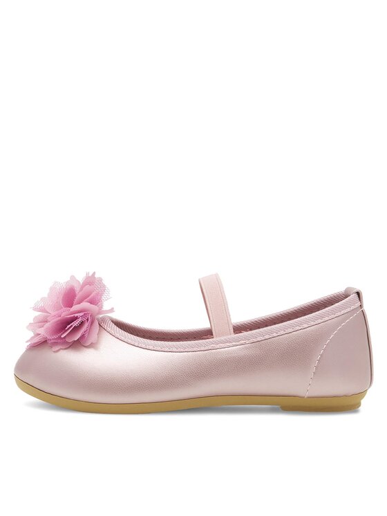 Nelli Blu Balerinke Nelli Blu CF2685-2 Roza