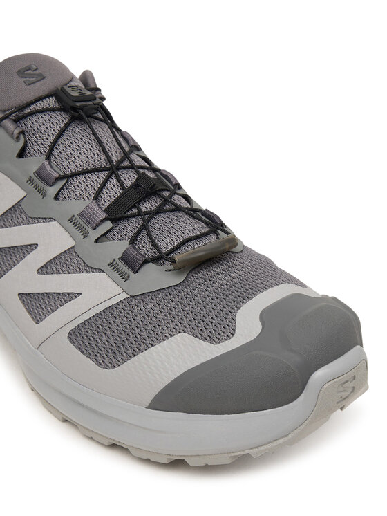 Salomon Bakancs Salomon X-Adventure GTX L45457600 Szürke
