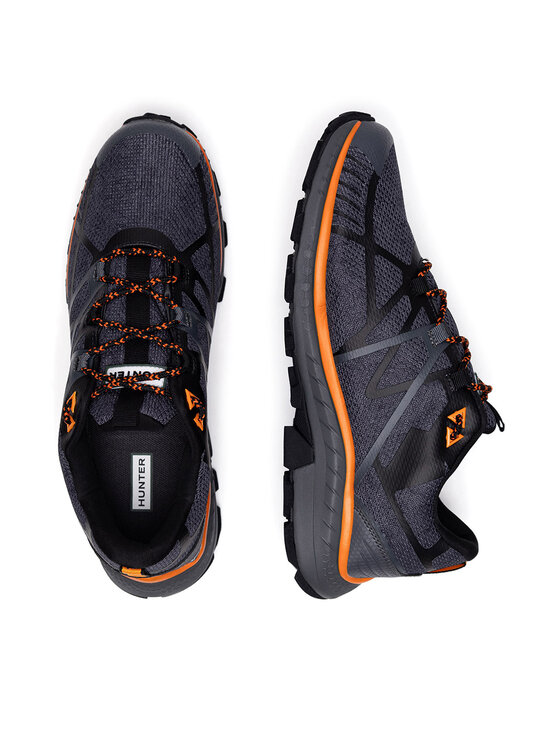 Hunter Сникърси Hunter MAKANA HIKER WP Сив