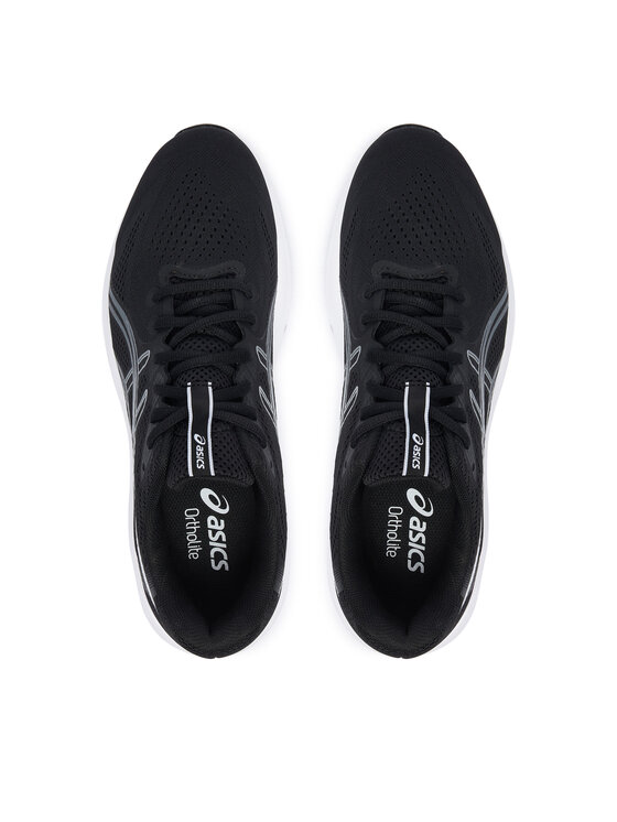 Asics Zapatillas de running Asics Gel-Contend 10 1011C249 Negro