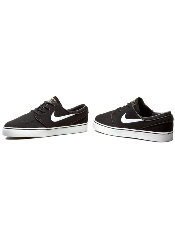Nike Tenisky Nike Zoom Stefan Janoski Cnvs 615957 028 Černá